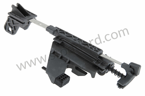 95556401600 - LOCKING SEGMENT for Porsche 