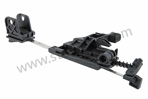 LOCKING SEGMENT RIGHT (95556401600)
