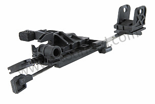 LOCKING SEGMENT LEFT (95556401700)