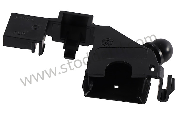 95556402000 - PARTS KIT for Porsche Cayenne 955 03-06 &bull; 2004 &bull; Cayenne Turbo &bull; Automatic Gearbox