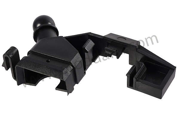 95556402000 - PARTS KIT for Porsche Cayenne 955 03-06 &bull; 2004 &bull; Cayenne Turbo &bull; Automatic Gearbox