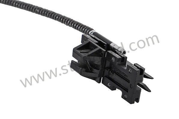 95556402900 - GUIDE for Porsche Cayenne 957 07-10 &bull; 2007 &bull; Cayenne V6 &bull; Automatic Gearbox