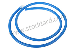 WATER DRAIN HOSE 2 Versions available for this part
