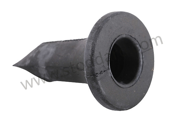 95556403500 - DRAIN TUBE for Porsche Cayenne 955 03-06 &bull; 2003 &bull; Cayenne V6 &bull; Automatic Gearbox