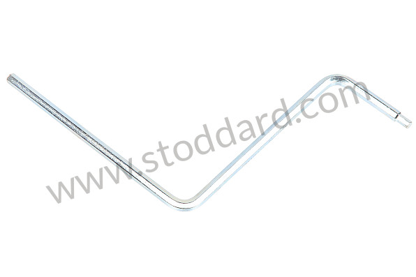 95556403600 - TOOL for Porsche 