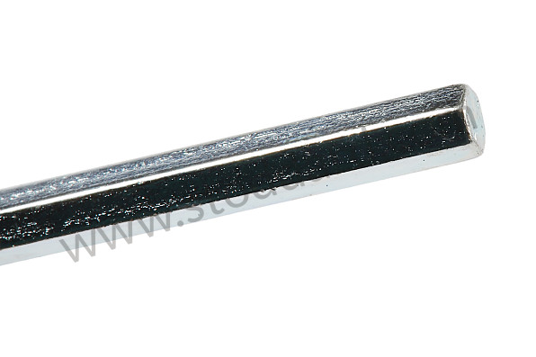 95556403600 - TOOL for Porsche 