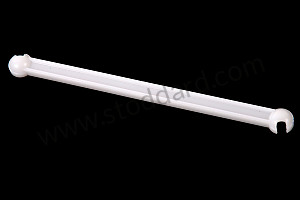 GUIDING ROD OPTION: 4 ZONE AIR CONDITIONING SYSTEM (Option code: I9AH)