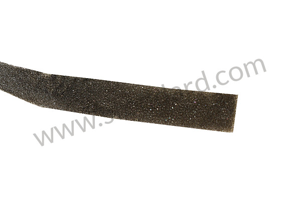 95557209200 - GASKET for Porsche 