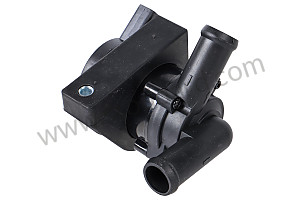 WATER PUMP 