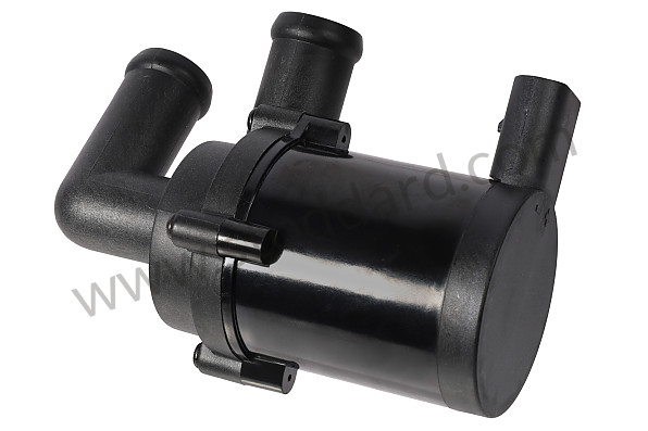 A95557215006 - WATER PUMP for Porsche 