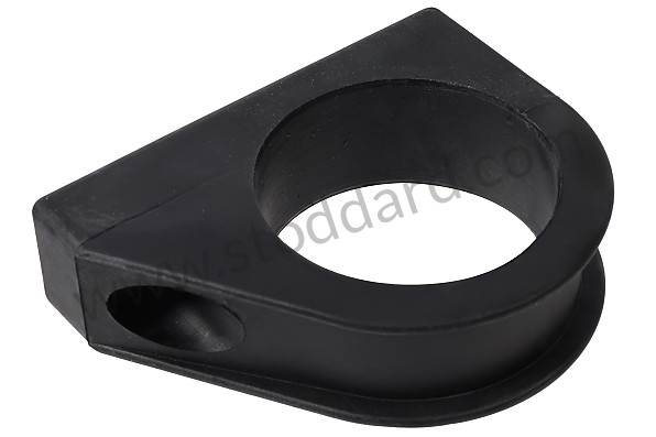 A95557215006 - WATER PUMP for Porsche 