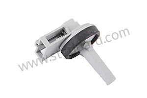 TEMPERATURE SENSOR 2 Versions available for this part