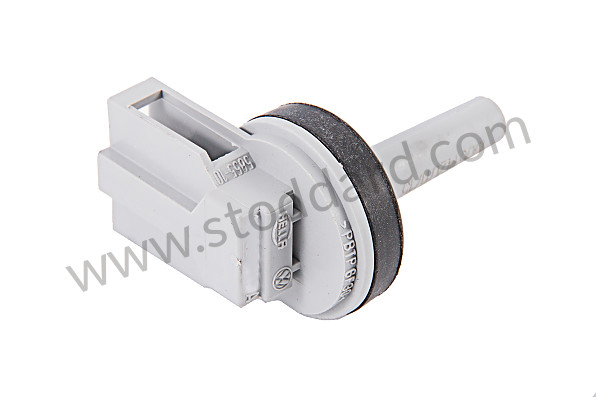 95557230400 - TEMPERATURE SENSOR for Porsche Cayenne 955 03-06 &bull; 2003 &bull; Cayenne Turbo &bull; Automatic Gearbox