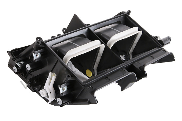 95557231600 - DISTRIBUTOR HOUSING for Porsche Cayenne 955 03-06 &bull; 2006 &bull; Cayenne V6 &bull; Manual Gearbox, 6 Speed