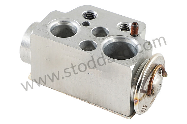 95557231904 - EXPANSION VALVE for Porsche 