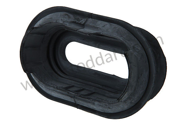 95557235010 - GROMMET for Porsche Cayenne 955 03-06 &bull; 2006 &bull; Cayenne S V8 &bull; Manual Gearbox, 6 Speed