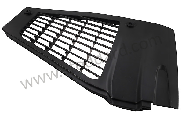 9555725660301C - COVER for Porsche 