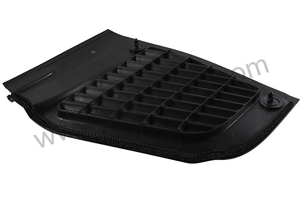 9555725660301C - COVER for Porsche 