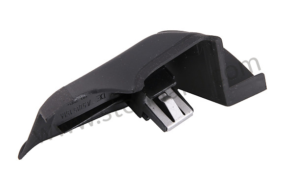 95557256901 - COVER for Porsche Cayenne 955 03-06 &bull; 2006 &bull; Cayenne Turbo &bull; Automatic Gearbox