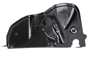 PLENUM PANEL RIGHT (95557257102)