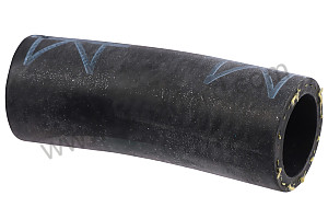 HEATER HOSE OPTION: 4 ZONE AIR CONDITIONING SYSTEM (Option code: I9AH)