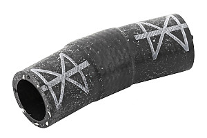 HEATER HOSE OPTION: AUXILIARY HEATER WITH INTEGRATED TIMER (Option code: I7VE), OPTION: 4 ZONE AIR CONDITIONING SYSTEM (Option code: I9AH) / From the serial number 9P6LA  80631