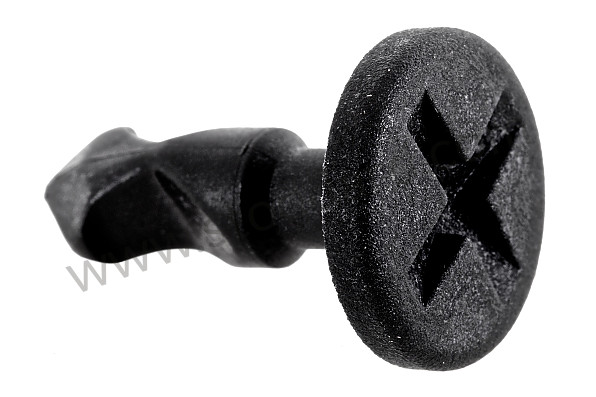 95557271000 - PLUG for Porsche Cayenne 955 03-06 &bull; 2003 &bull; Cayenne S V8 &bull; Manual Gearbox, 6 Speed
