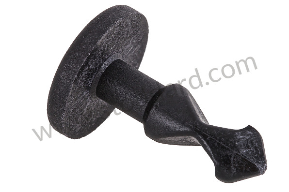 95557271000 - PLUG for Porsche Cayenne 955 03-06 &bull; 2003 &bull; Cayenne S V8 &bull; Manual Gearbox, 6 Speed