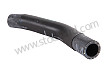 HEATER HOSE