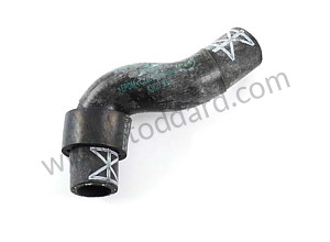 HEATER HOSE OPTION: AUXILIARY HEATER WITH INTEGRATED TIMER (Option code: I7VE), OPTION: 4 ZONE AIR CONDITIONING SYSTEM (Option code: I9AH)