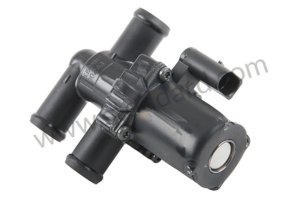 95557282404 - VALVE for Porsche 