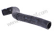 HEATER HOSE