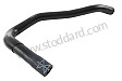 HEATER HOSE
