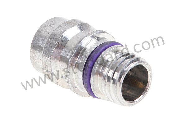 95557310000 - VALVE for Porsche Cayenne 955 03-06 &bull; 2003 &bull; Cayenne V6 &bull; Manual Gearbox, 6 Speed