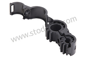 DUAL CLIP OPTION: 4 ZONE AIR CONDITIONING SYSTEM (Option code: I9AH)