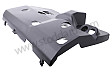 FOOTWELL OUTLET VENT