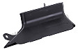 FOOTWELL OUTLET VENT