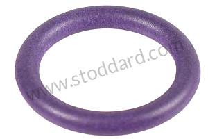 O-RING 2 Versions available for this part