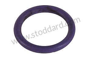 ROUND SEAL OPTION: AIR CONDITIONING SYSTEM MECHANICAL CONTROL (Option code: I9AB), OPTION: CLIMATRONIC FREE OF CFCS (Option code: I9AD), OPTION: 4 ZONE AIR CONDITIONING SYSTEM (Option code: I9AH)