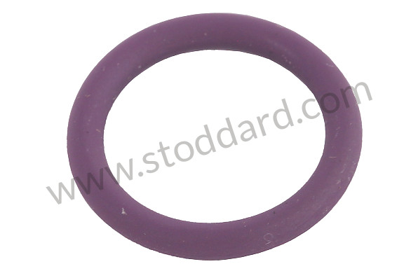95557374905 - O-RING for Porsche 