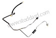 PRESSURE LINE