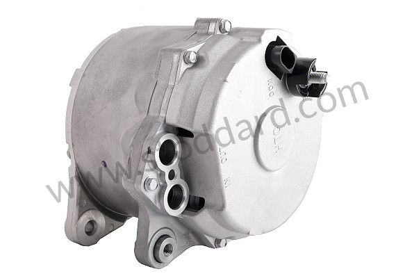 955603116X - GENERATOR for Porsche 