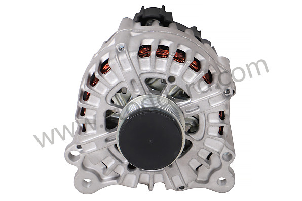 95560311900 - GENERATOR for Porsche 