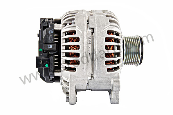 95560391701 - GENERATOR for Porsche 