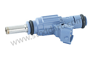 INJECTOR VALVE  (95560503100)