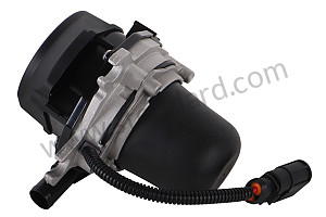 SECONDARY PUMP CYLINDER 5 TO 8
