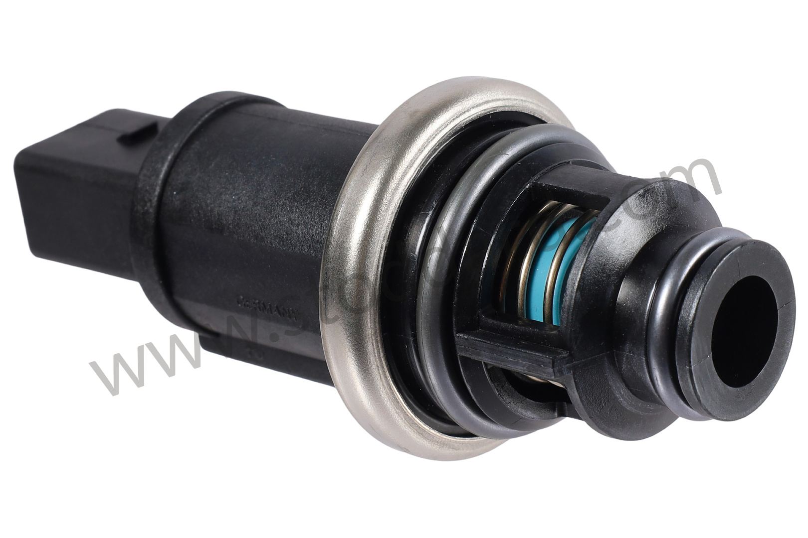 SHUT-OFF VALVE