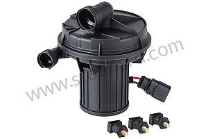SECONDARY PUMP 