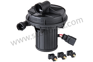 SECONDARY PUMP  (95560560101)