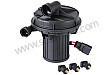 SECONDARY PUMP